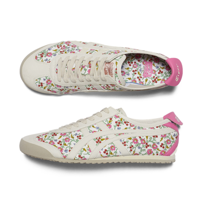 Onitsuka Tiger Mexico 66 'Cream/Cream'