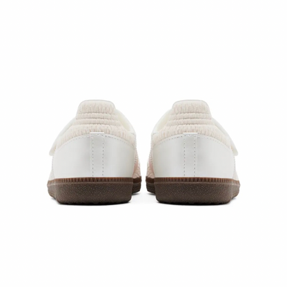 adidas Samba Jane 'Chalk White Wonder Quartz'