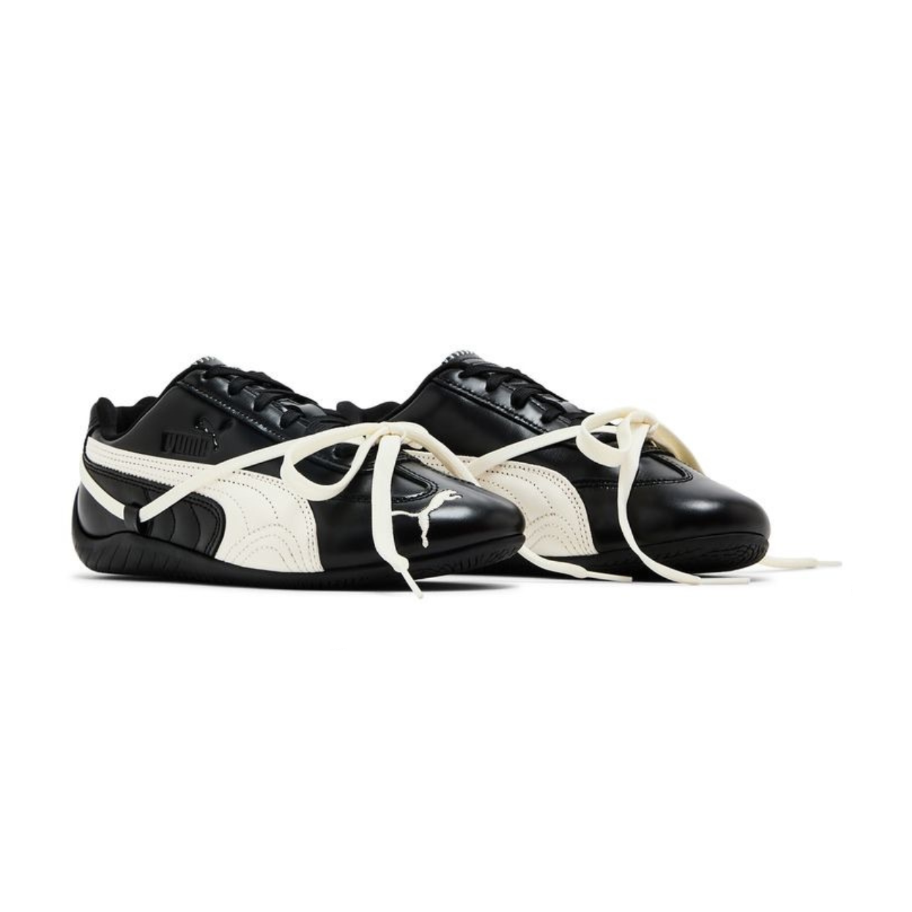 Puma Speedcat Premium 'Black'
