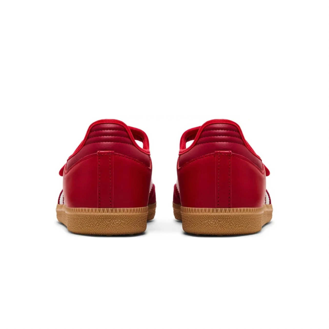 adidas Samba Jane 'Scarlet Gum'