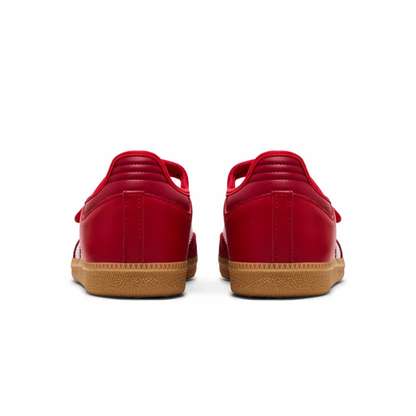 adidas Samba Jane 'Scarlet Gum'