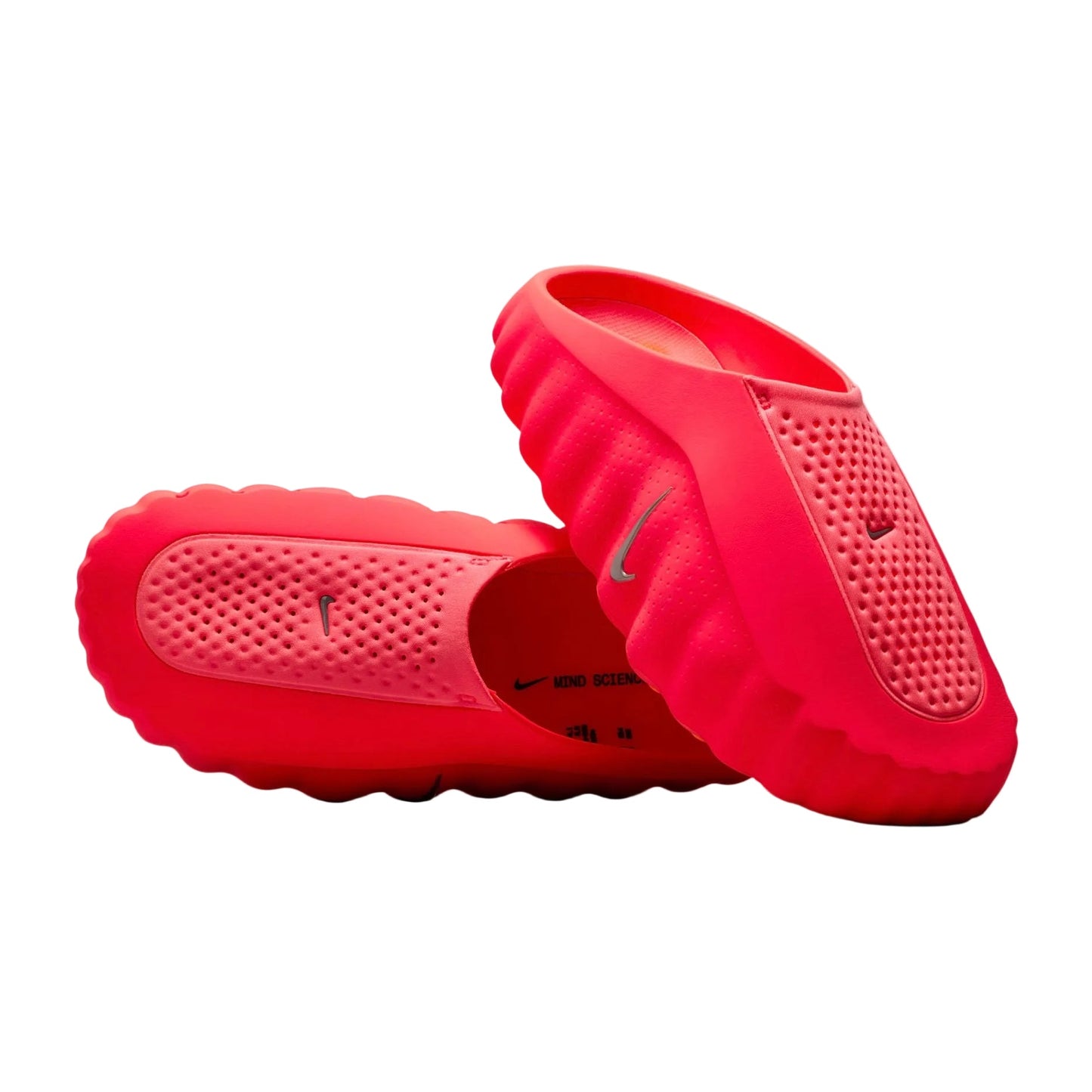 Nike mind 001 - solar red
