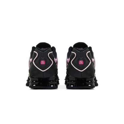Nike Wmns Shox TL 'Black Playful Pink'