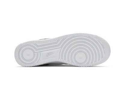 Nike Air Force 1 Low 07 WhiteBlack