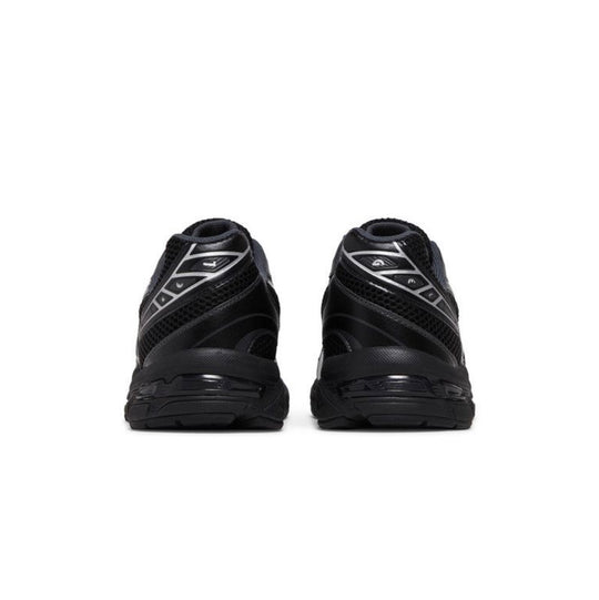 Asics Gel 1130 'Black Pure Silver'