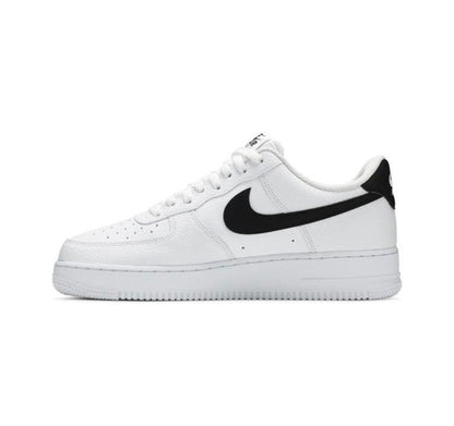 Nike Air Force 1 Low 07 WhiteBlack