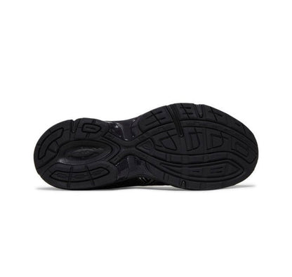 Asics Gel 1130 'Black Pure Silver'