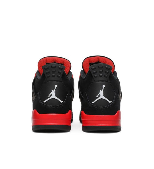 Air Jordan 4 Retro 'Red Thunder'