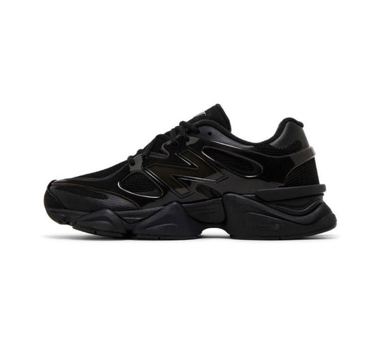 New Balance 9060 X 'Black Cat'
