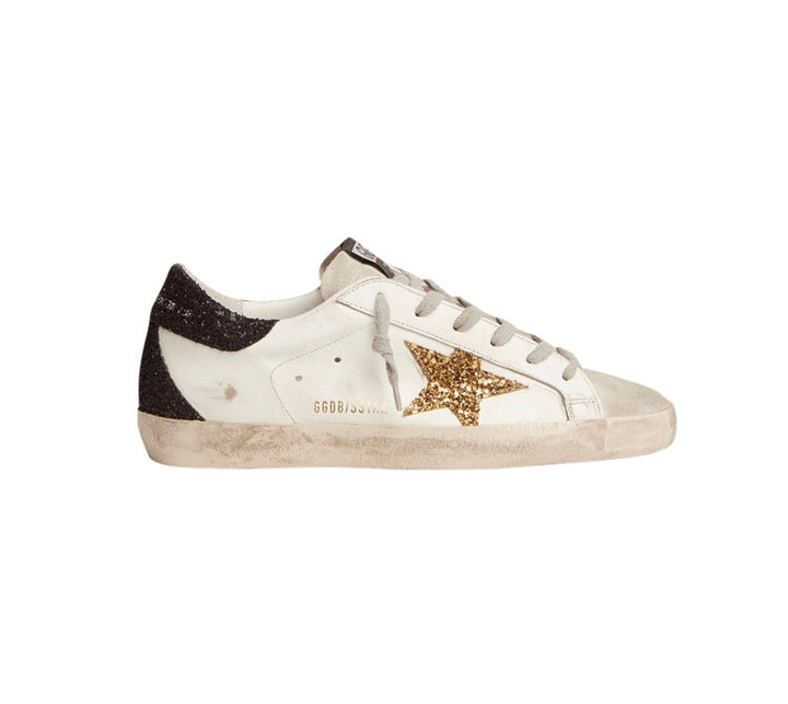 Golden Goose Wmns Superstar 'Gold Star'