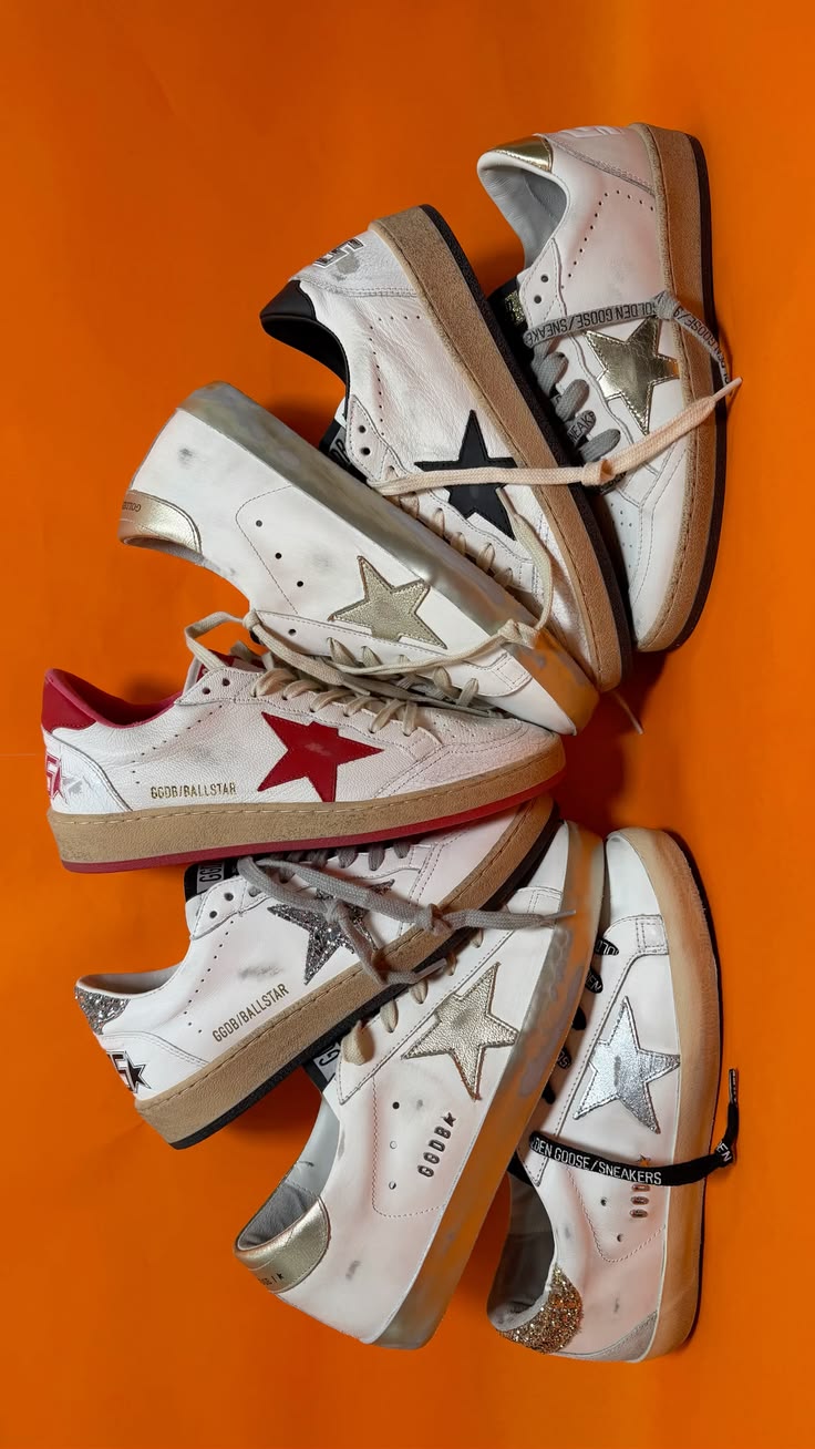Golden Goose