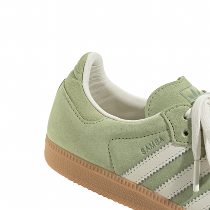 adidas Samba OG Molly-Mae Matcha (Women's)