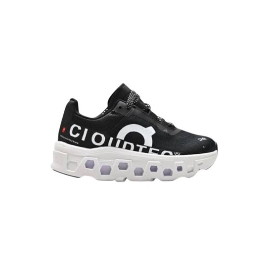 Cloudmonster black  kids