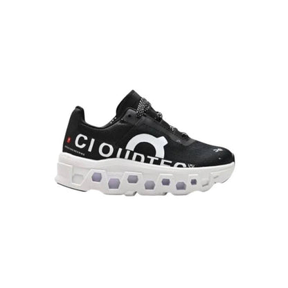 Cloudmonster black  kids