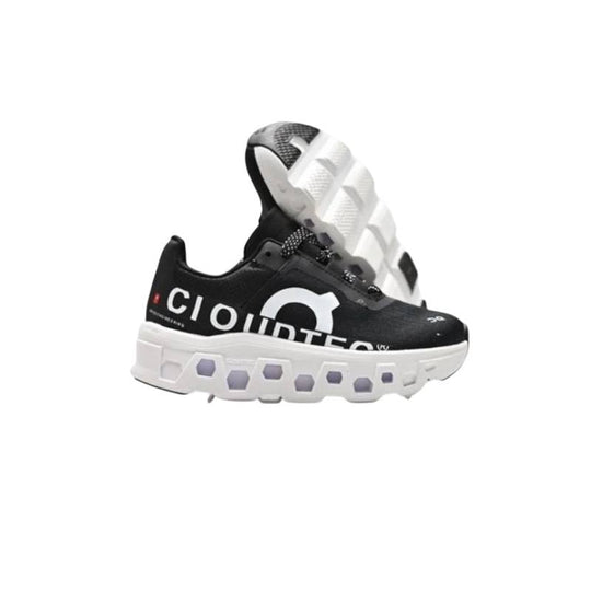 Cloudmonster black  kids