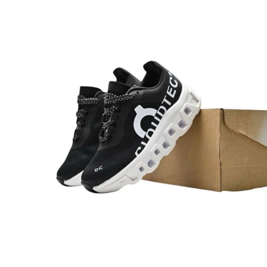 Cloudmonster black  kids