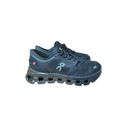 On cloud x4 kids black