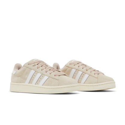 Adidas Campus 00s – Wonder White