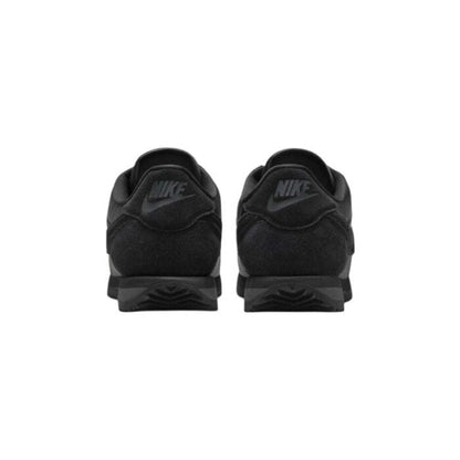 Nike Cortez Textile Black