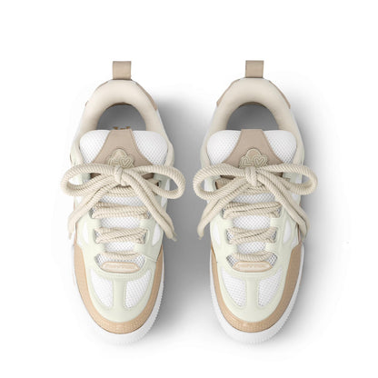Louis Vuitton Skate Sneaker 'Beige'