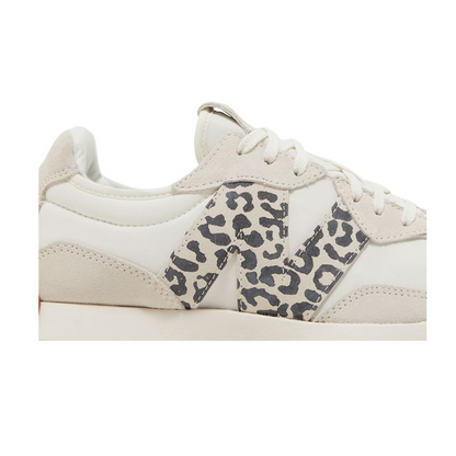 new balance 327 animal print