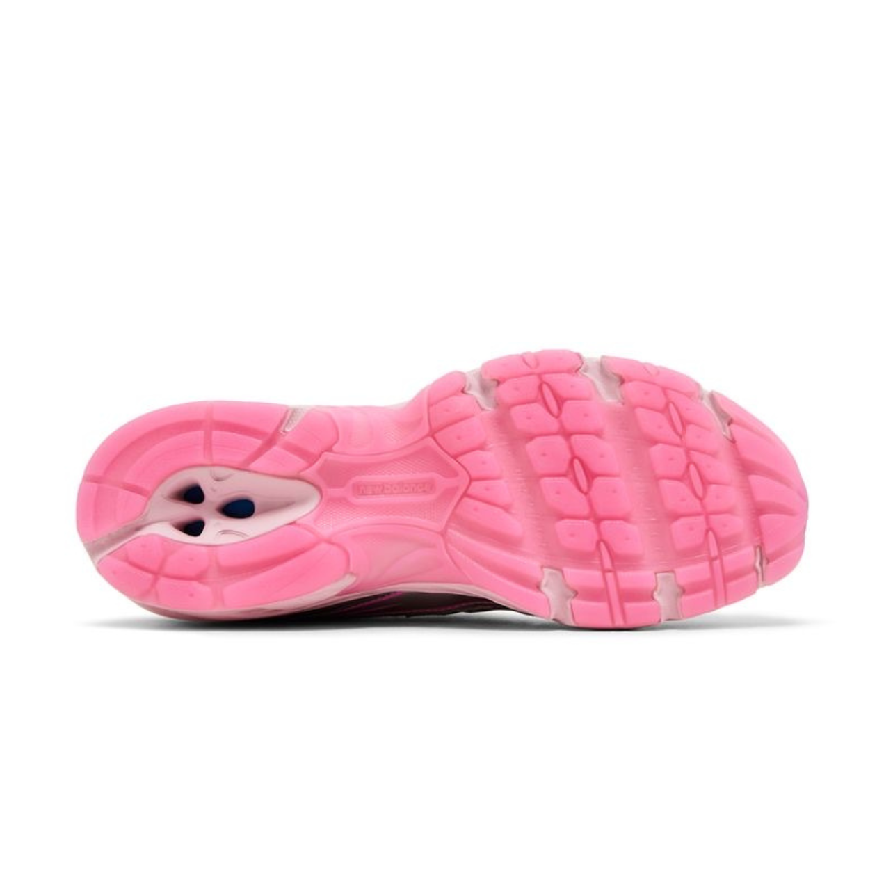 New Balance atmos pink × 740 'Pink Vacation'