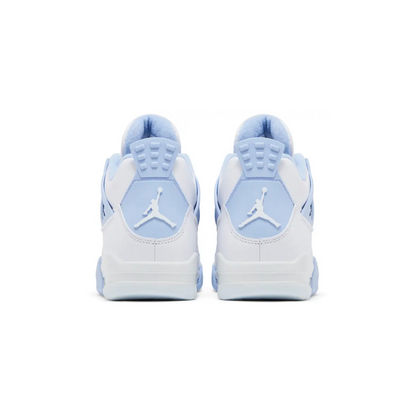 Nike Air Jordan 4 Retro 'Forget Me Not'