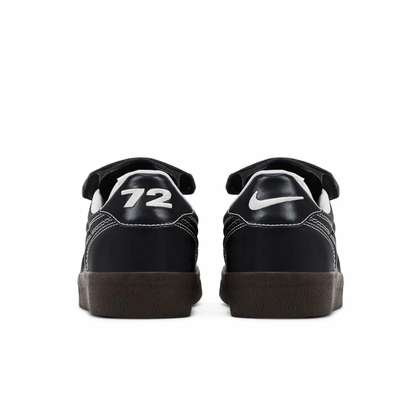 Nike Killshot 2 Leather Premium 'Tiempo Pack - Black'