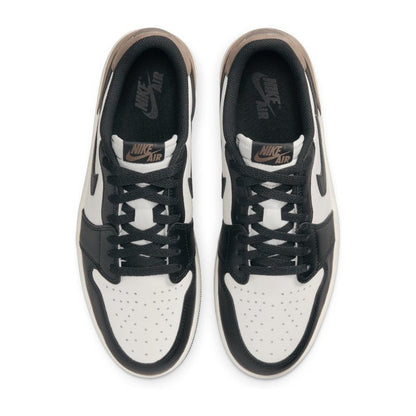 Air Jordan 1 Retro Low OG 'Mocha'
