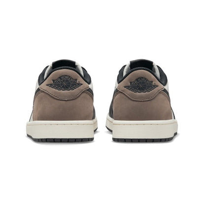 Air Jordan 1 Retro Low OG 'Mocha'