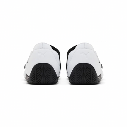 Puma Speedcat Ballet Leather 'White Black'