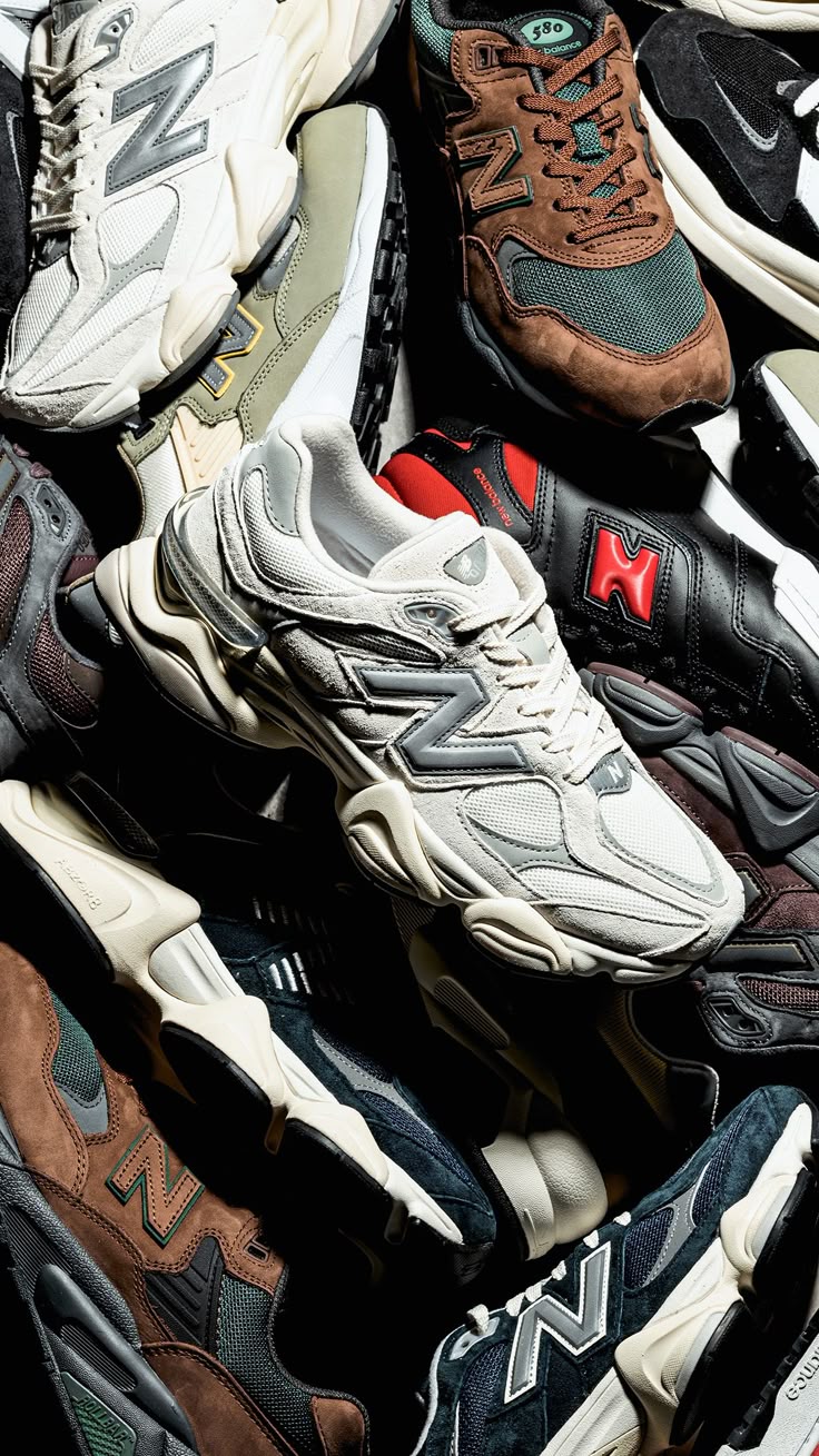 New Balance