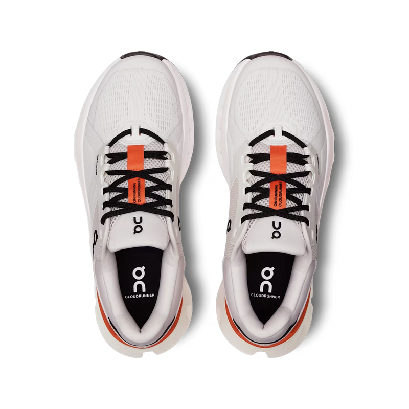 On Running Cloudrunner 2 Undyed/Sand