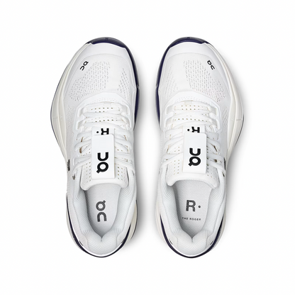 On Running THE ROGER Pro White/Acai