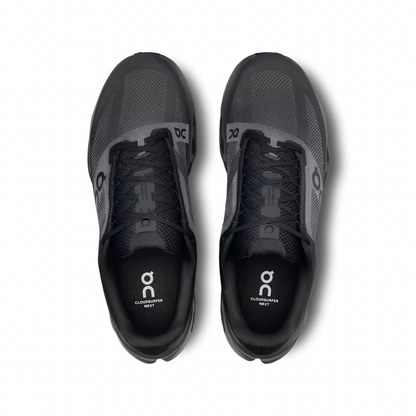 On Running Cloudsurfer Next Black/Eclipse