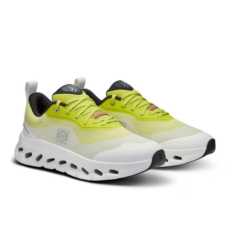 On Running Cloudtilt LOEWE2 Neon/Yellow