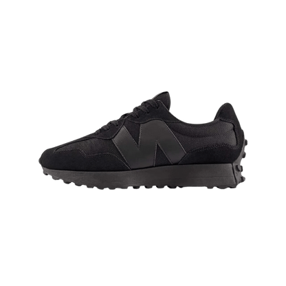 New Balance 327 Tongue Logo