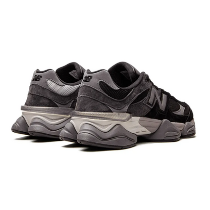New Balance 9060 – Black Castlerock Grey