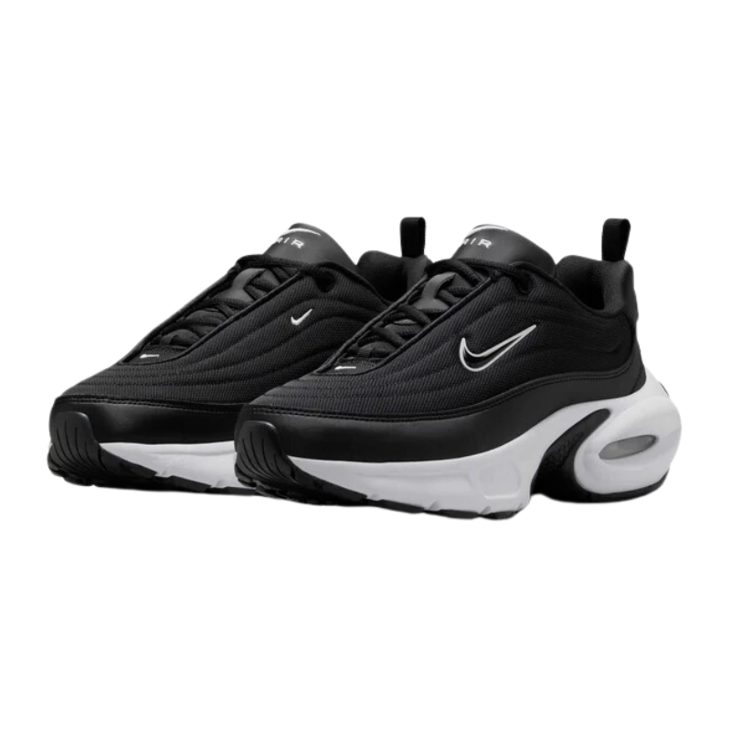 Nike Air Max Portal 'Black White'