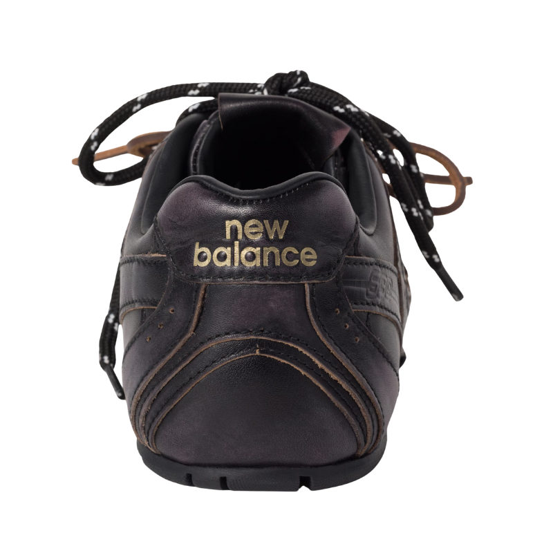 New Balance 530 SL Miu Miu Black
