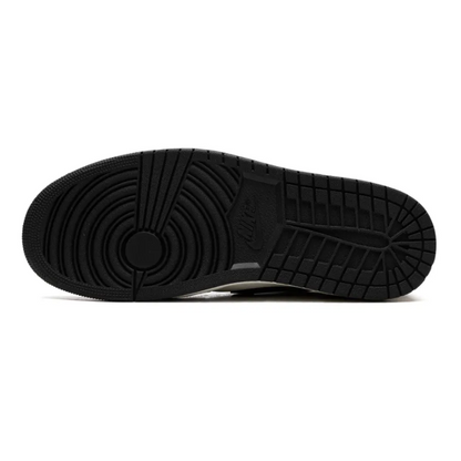 Air Jordan 1 Retro Low OG 'Mocha'