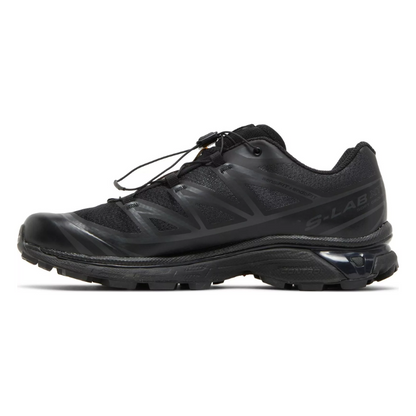 Salomon XT-6 Triple Black