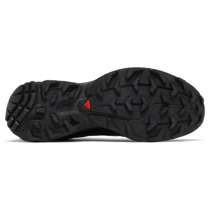 Salomon XT-6 Triple Black