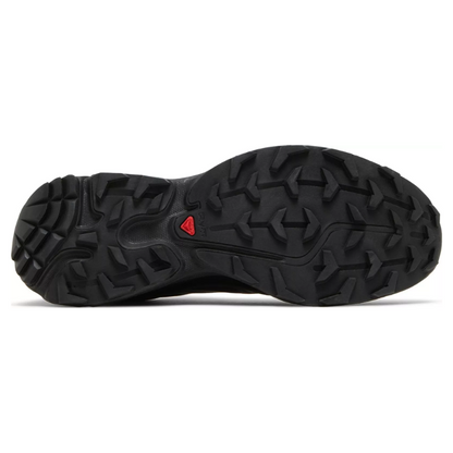Salomon XT-6 Triple Black
