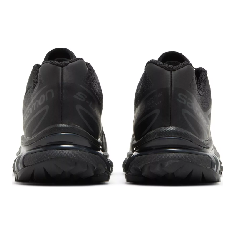Salomon XT-6 Triple Black