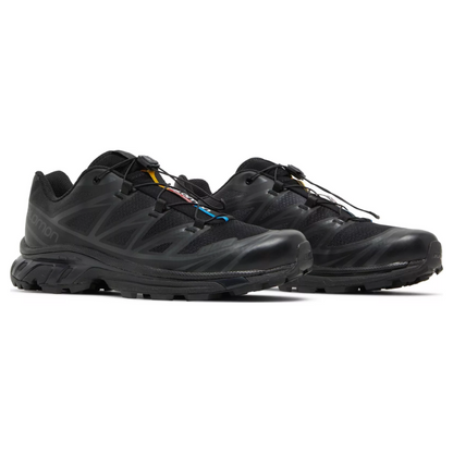 Salomon XT-6 Triple Black