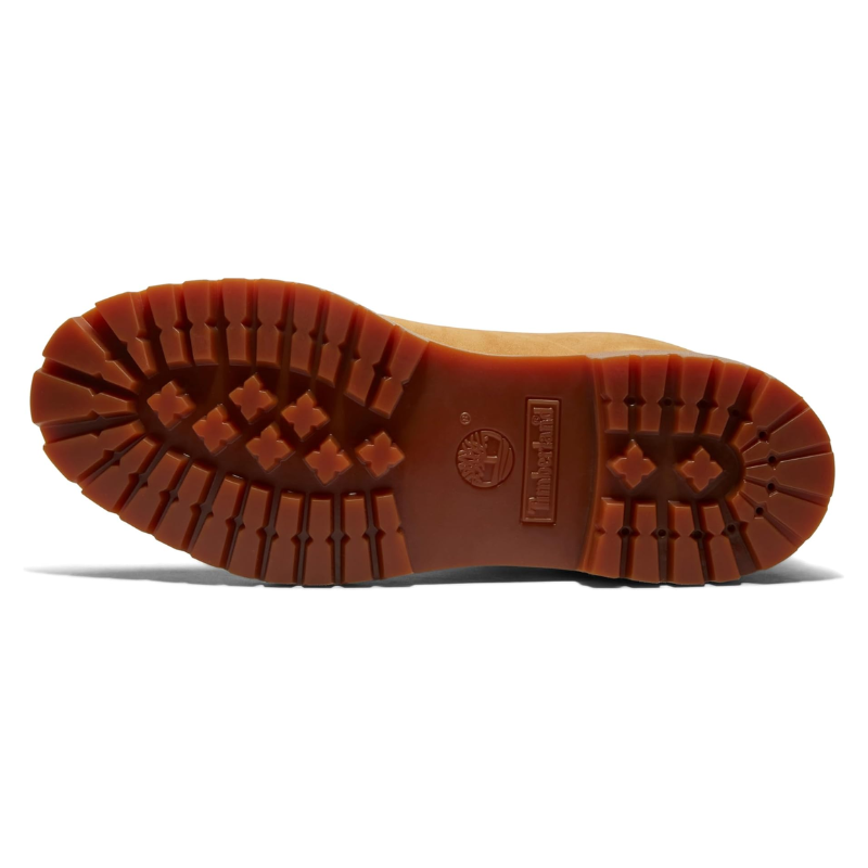 Timberland 6″ Premium Waterproof Boot – Wheat