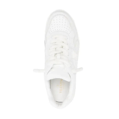 Valentino One Stud XL – White