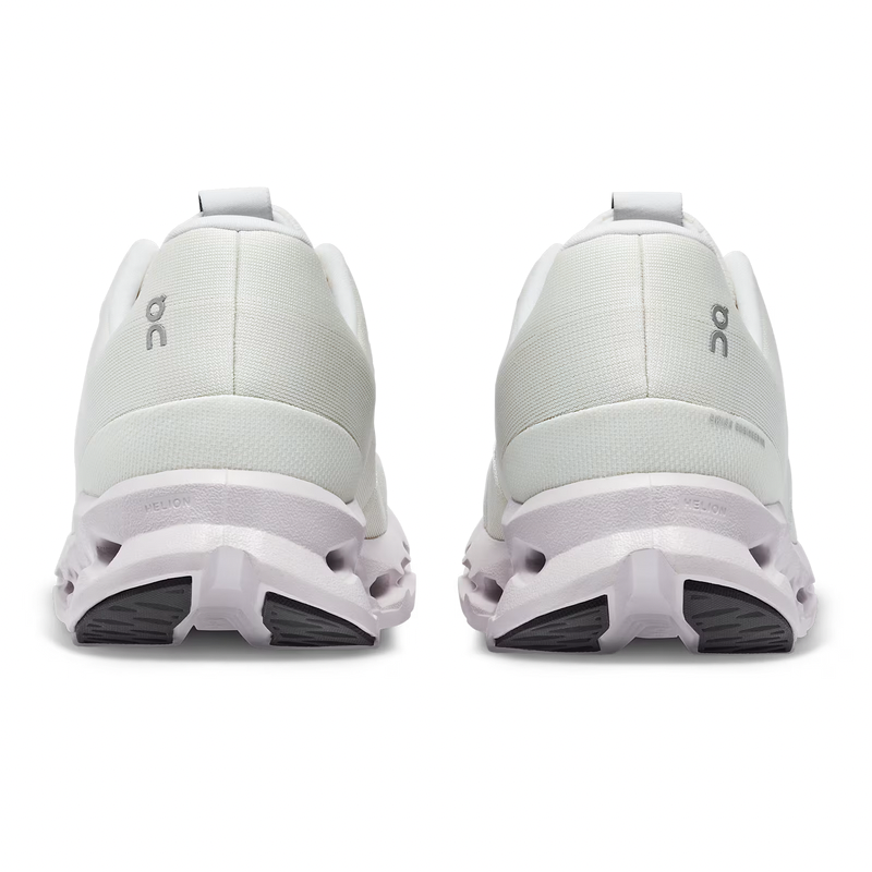 On Running Cloudsurfer White/Frost