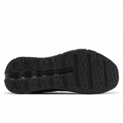 LOEWE x OnCloudtilt All black